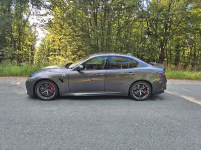 Gebraucht Alfa Romeo Giulia