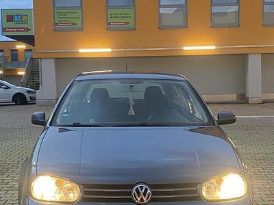 Gebraucht VW Golf IV 77 PS (56 kW) 2003 Andere farben Kleinwagen