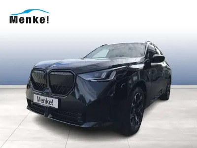 Gebraucht BMW X3 M Sport 208 PS (152 kW) 2025 Schwarz SUV