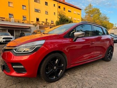 Renault Clio GrandTour