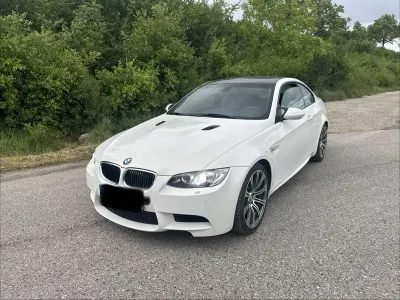 Gebraucht BMW M3
