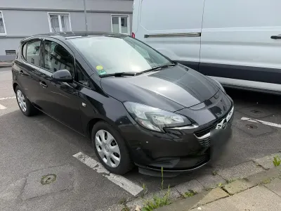 Gebraucht Opel Corsa