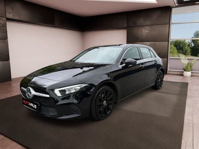 Mercedes A250