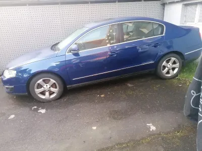 Gebraucht VW Passat