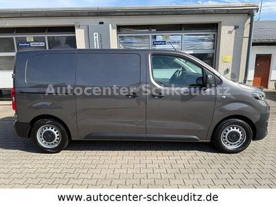 Gebraucht Toyota Proace 120 PS (88 kW) 2021 Grau Van / Kleinbus