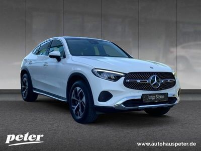 Mercedes GLC300e