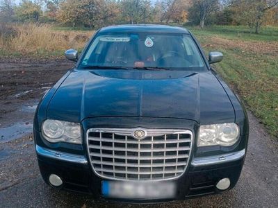 gebraucht Chrysler 300C SRT Design