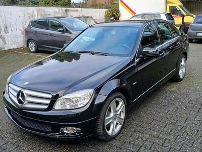 Mercedes C350