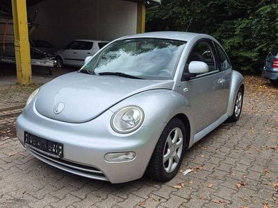 VW Beetle