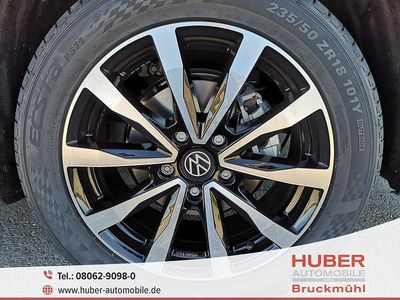 Nuova VW T7 Edition 150 CV (110 kW) 2025 Arancione Furgone