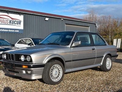 Gebraucht Alpina B3 209 PS (153 kW) 1987 Lachssilber Limousine