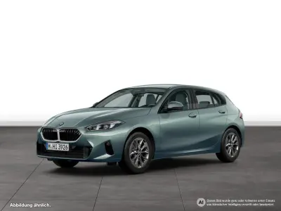 Gebraucht BMW 120