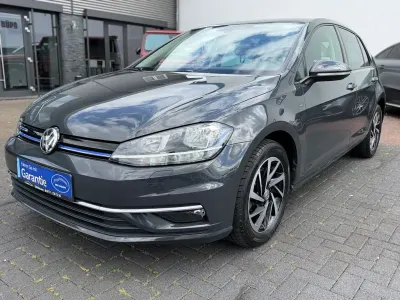 Second-hand VW Golf VII