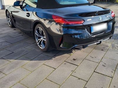 gebraucht BMW Z4 M M40i A -