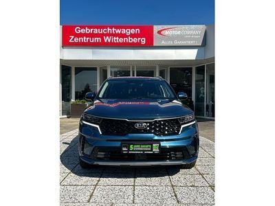 KIA Wittenberg Levy Motor Company GmbH & Co. KG