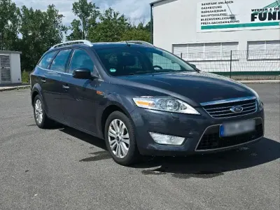 Gebraucht Ford Mondeo
