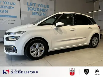 Gebraucht Citroën C4 SpaceTourer