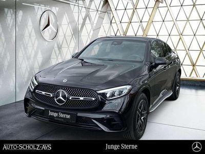Mercedes GLC300