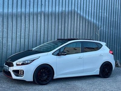 Kia Ceed GT