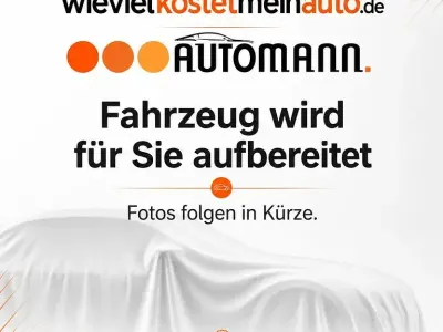 Gebraucht Lada niva 83 PS (61 kW) 2015 Blau SUV