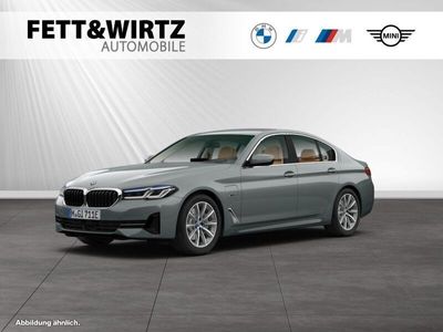 BMW 530e