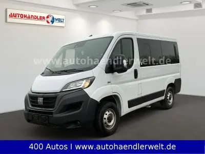 Gebraucht Fiat Ducato