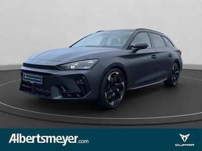 Nuova Cupra Leon VZ 245 CV (180 kW) 2026 Grigio Station wagon