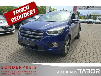 Gebraucht Ford Kuga