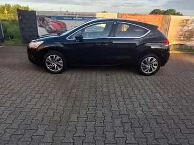Gebraucht Citroën DS4