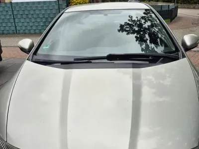 Gebraucht Honda Civic Comfort 83 PS (61 kW) 2006 Beige Limousine