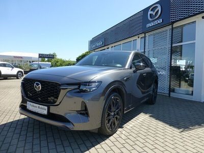 Neu Mazda CX-60 Homura-Line 254 PS (186 kW) 2025 SUV