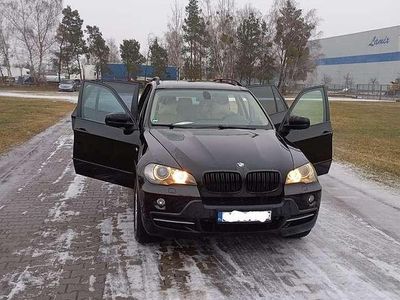 Gebraucht BMW X5 235 PS (172 kW) 2007 SUV