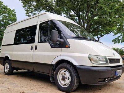 gebraucht Ford 300 Transit TransitL TDE Lkw