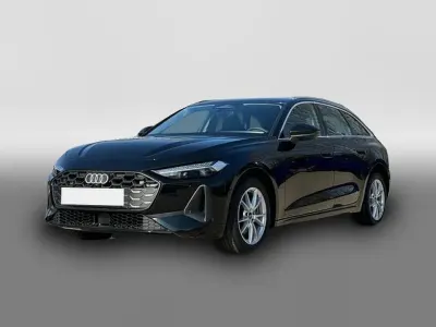 Usata Audi A5 Comfort 204 CV (150 kW) 2024 Nero Station wagon