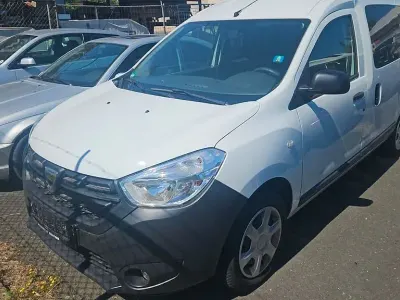 Gebraucht Dacia Dokker