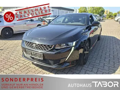 Gebraucht Peugeot 508