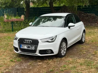 Gebraucht Audi A1 Sportback