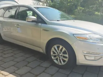 Używany Ford Mondeo