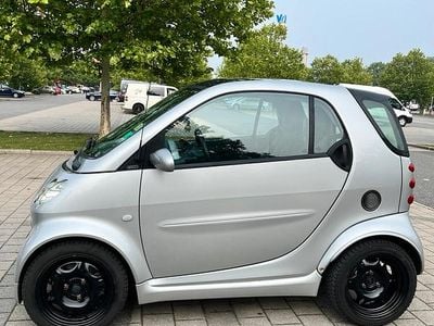 Smart ForTwo Coupé
