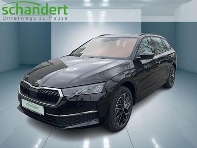 Schwarzmagic perleffekt Neu 2025 Skoda Octavia Tour Kombi | 29.950 € (Fairer Preis)