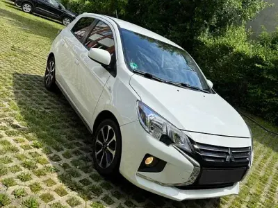 Gebraucht Mitsubishi Space Star