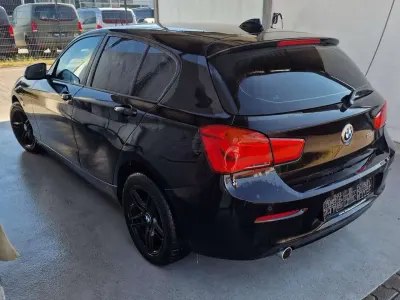 Gebraucht BMW 116