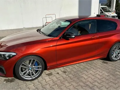 Gebraucht BMW M140