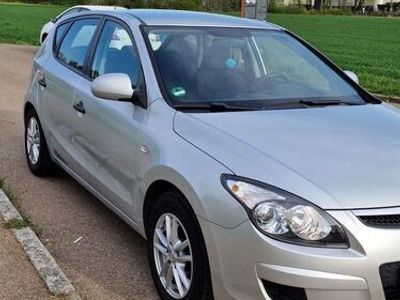 gebraucht Hyundai i30 Edition Plus