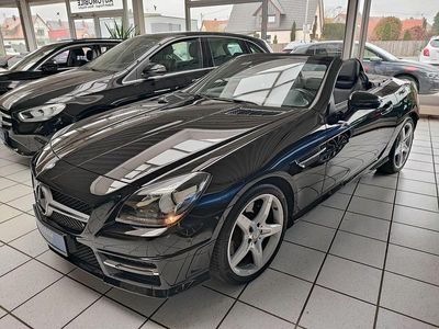 Mercedes SLK200
