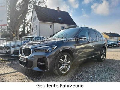 gebraucht BMW X1 xDrive20i M-Sport 18" Panorama, Head-Up Displ