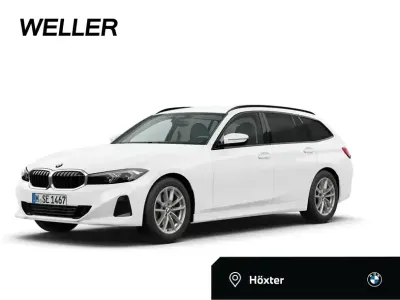 Gebraucht BMW 320