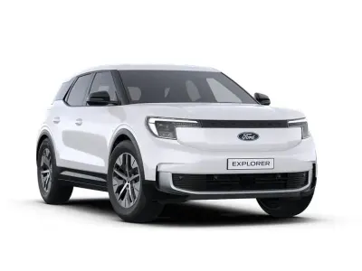Gebraucht Ford Explorer