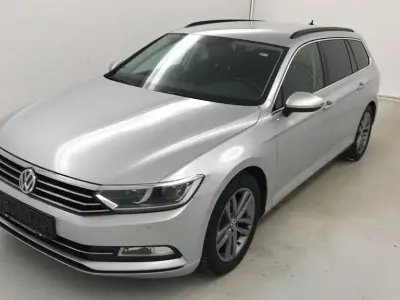Gebraucht VW Passat