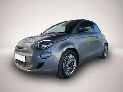 Gebraucht Fiat 500e Icon 86 kW (118 PS) 2023 Manufacturer Limousine